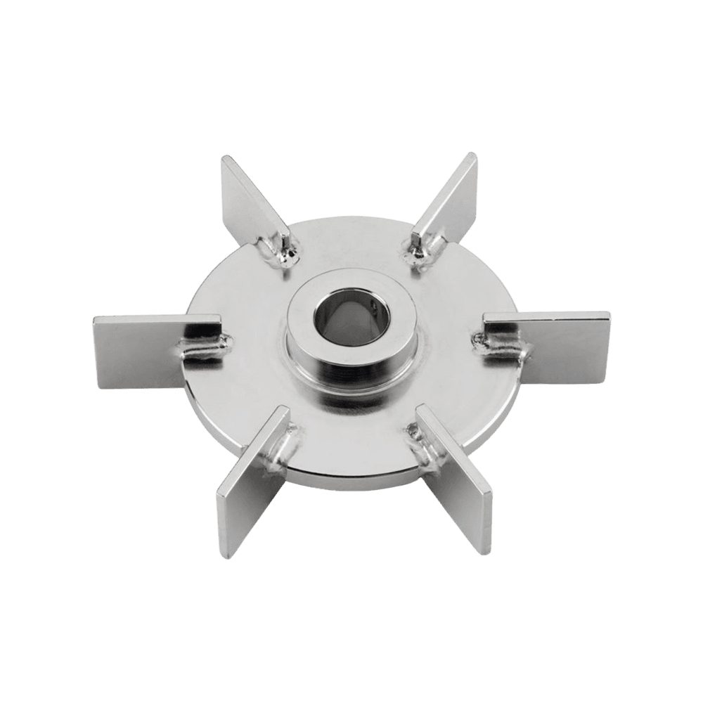 Radial-Impeller