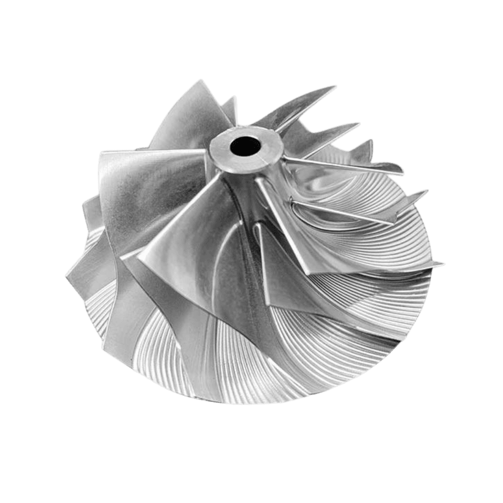 Vortex-Impeller