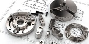 CNC Machining Tolerance