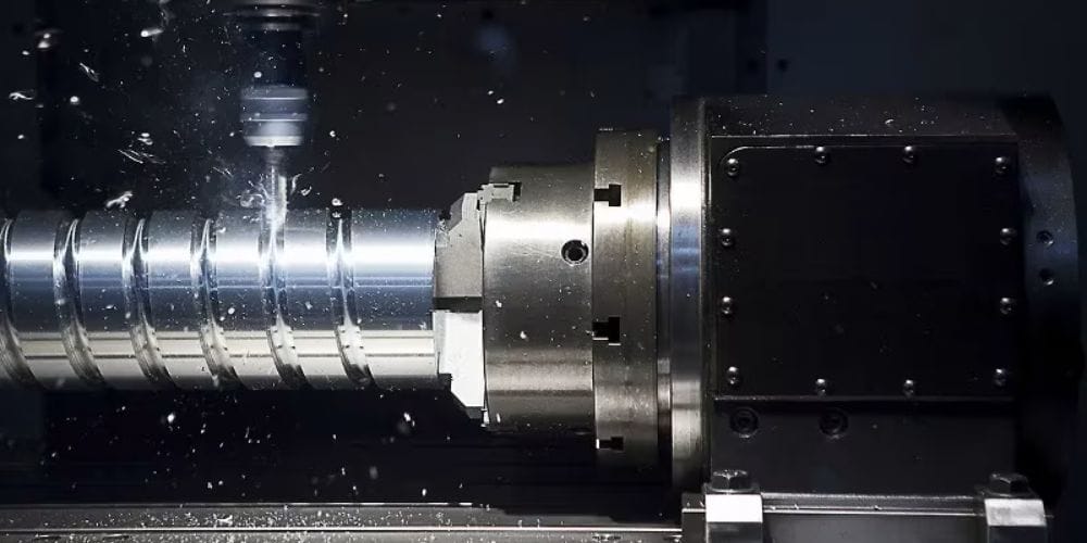 CNC Machining Vs Manual Machining ：what is The Difference