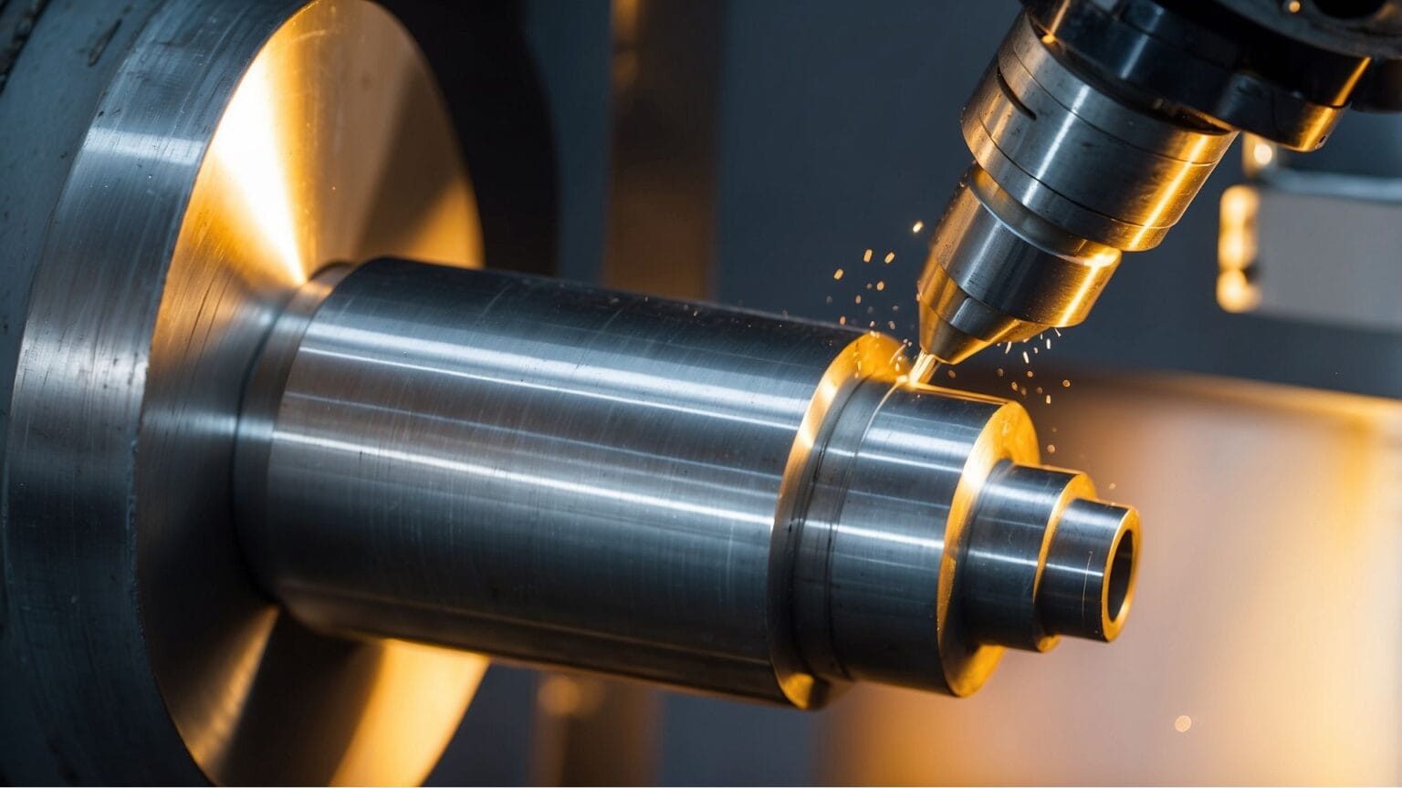 CNC Programming: Definition, Process, And Types - Ultirapid Manufacturing