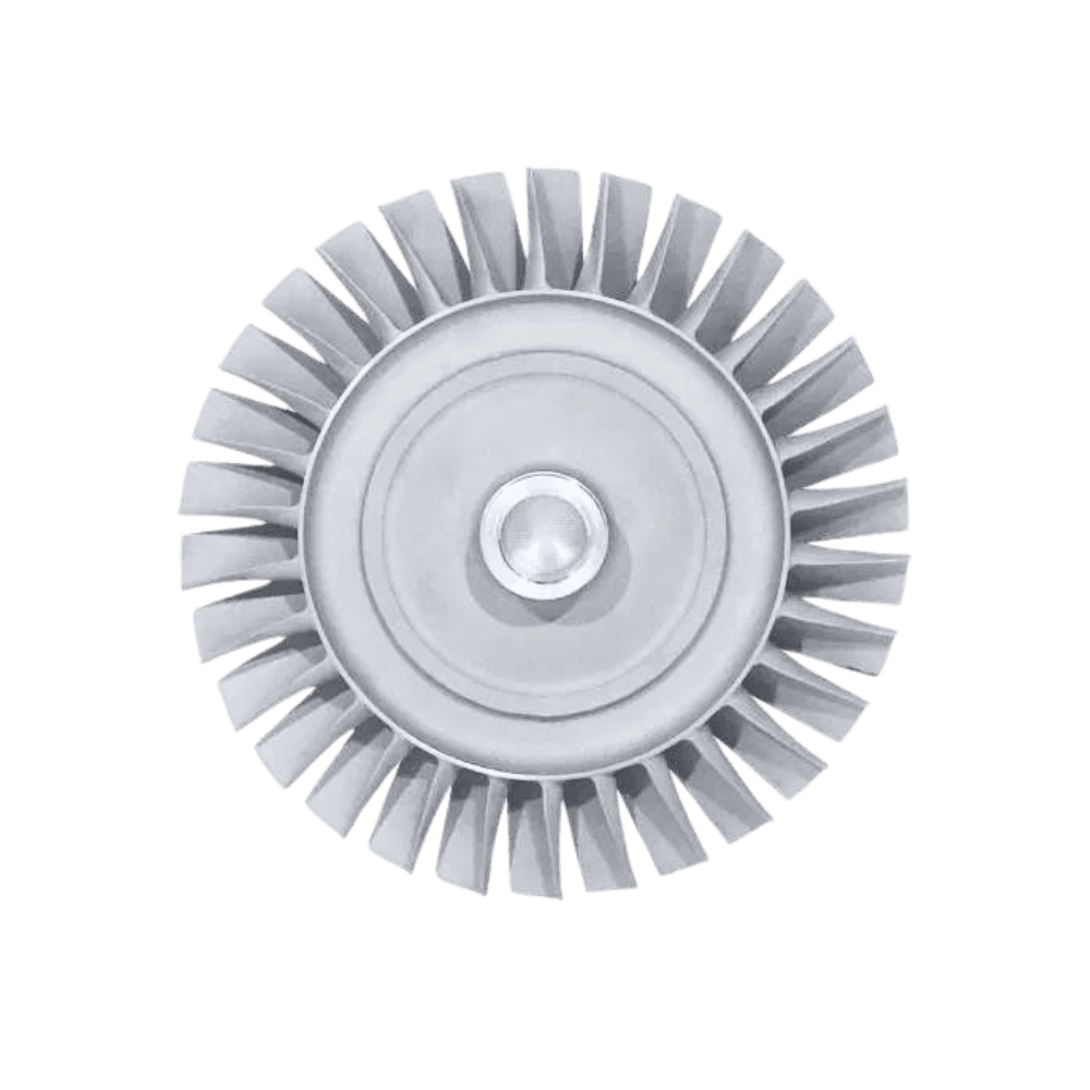 Custom Ceramic CNC Machining2 1000×1000