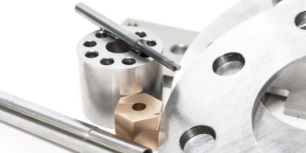 How To Quote CNC Machining Parts