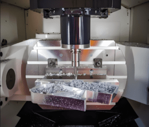 Slot Milling