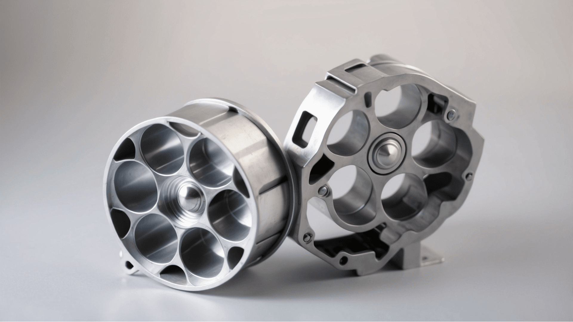 The Tool Selection And Setting In CNC Machining Process - Ultirapid ...