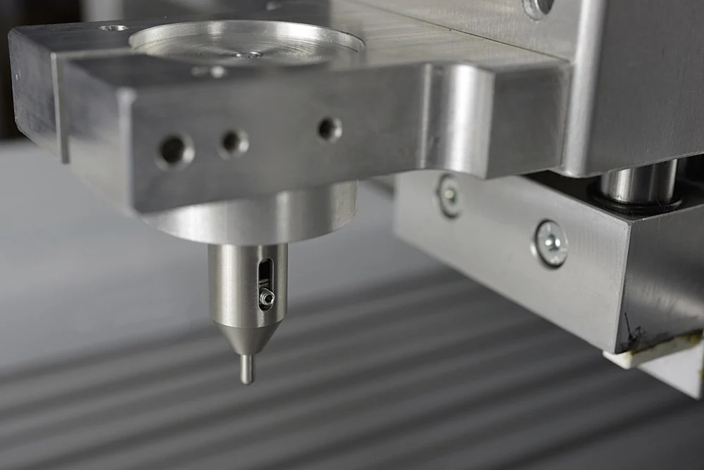 CNC Engraving