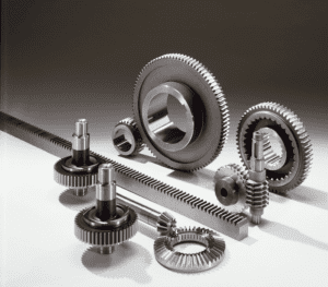 Custom Gear Manufacture