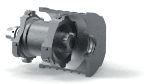 Custom Machined Enclosures