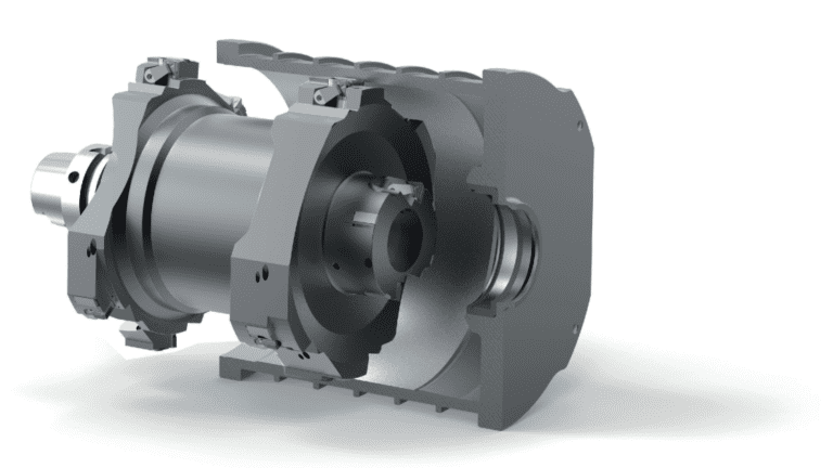 Custom Machined Enclosures