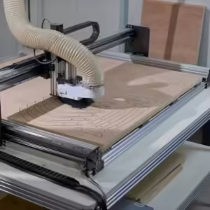 Differences Between CNC Router Vs Mills