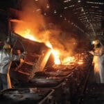 Metal Casting