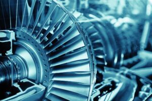 Turbine Blade Manufacturing