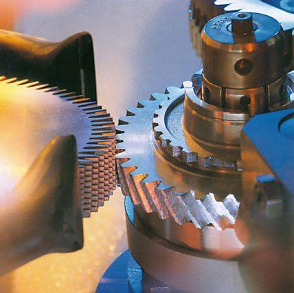 Gear Manufacturing