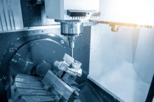 5-axis-cnc-milling-machine-cutting