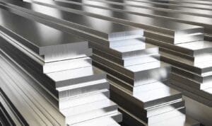 CNC Materials Series