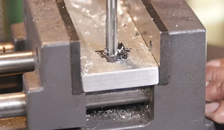 How To Choose The Correct Reamer In CNC Machining