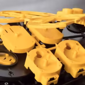 How To Make Injection Molds