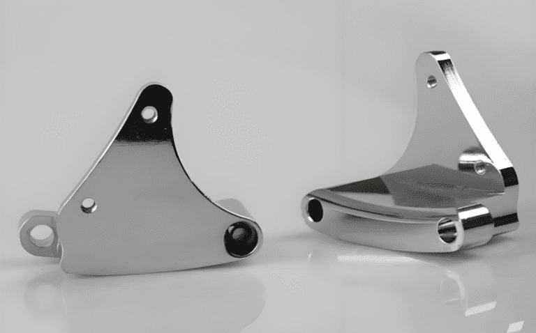 Metal Plating Finishes