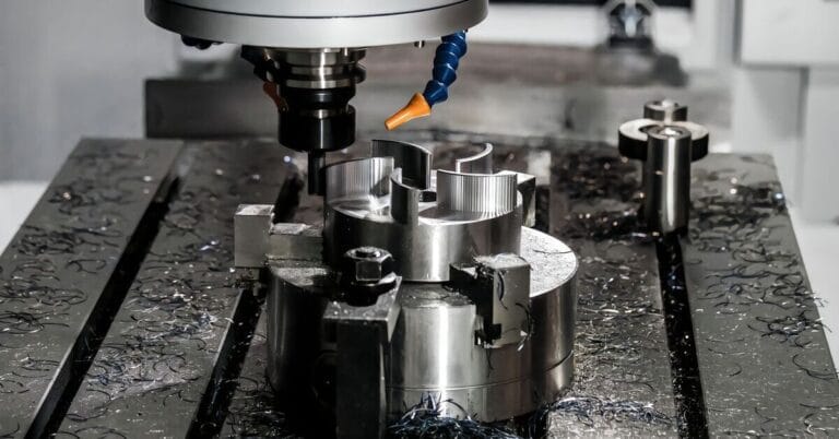 What  Is Aluminum In CNC Machining