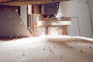 What Is a CNC Router