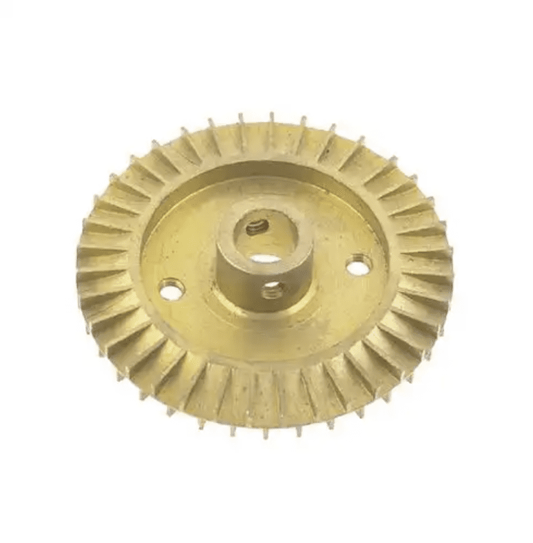 Brass Impellers