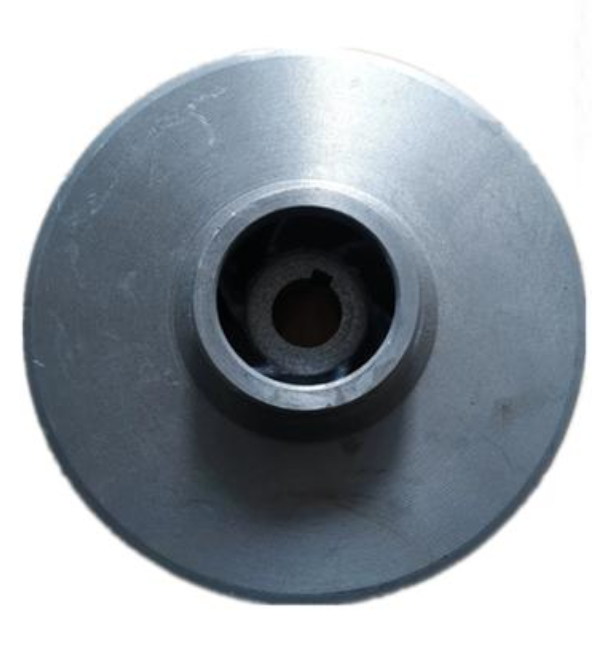 Cast Iron Impeller Casting
