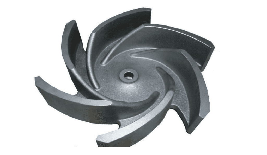 Open Impeller Overview