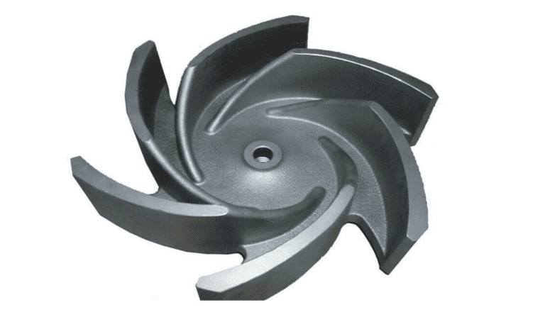 Open Impeller Overview