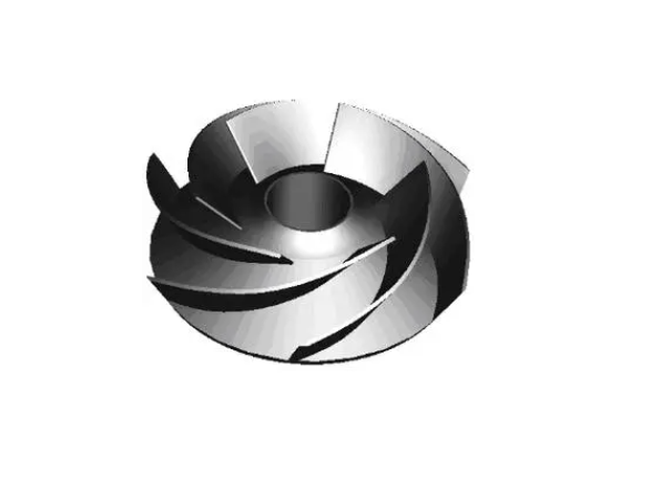 Semi-Open Impeller Explained