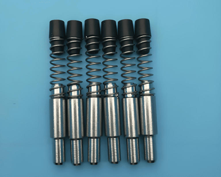 Types Of Pins: A Comprehensive Guide - Ultirapid Manufacturing