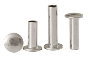 Ultimate Guide To Rivets：Understanding Rivet Types And Uses - Ultirapid ...