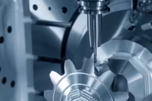 Gear Manufacturing