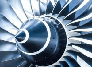 Aero Generator Engine