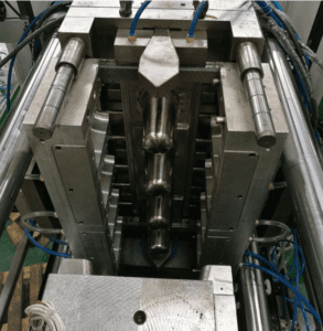 Blow Molding vs. Injection Molding