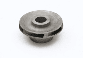 Casting Impeller