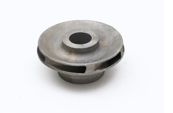 Casting Impeller