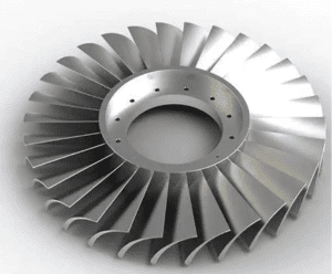 Chemical Impellers