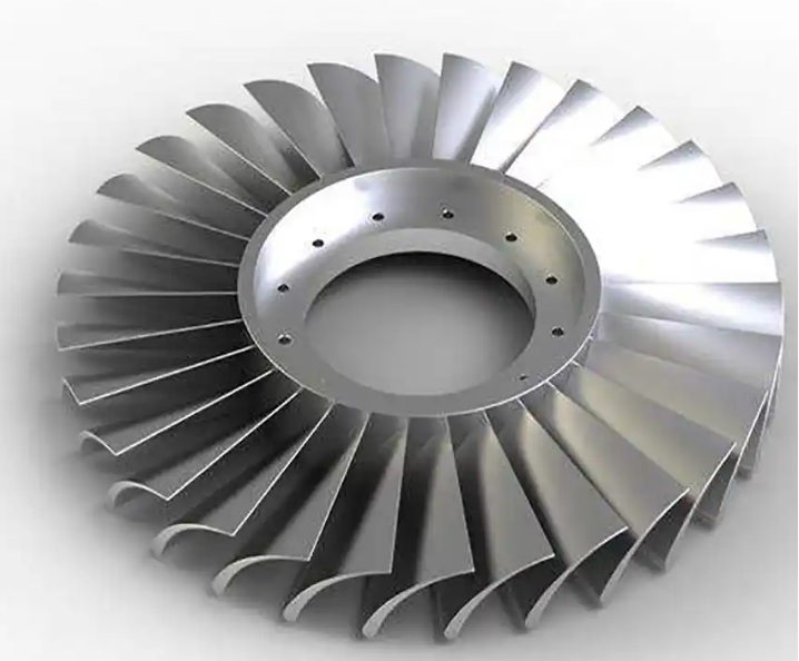 Chemical Impellers