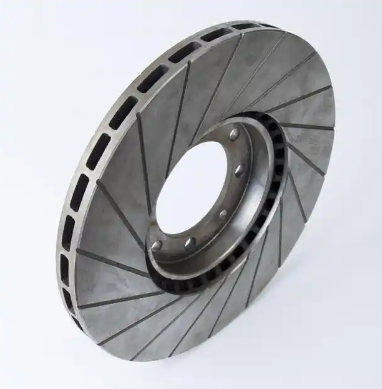 Corrosion-Resistant Impellers