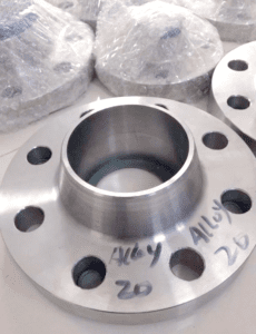 Differences Between Nickel-Base and Cobalt-Base Alloy Impeller Machining