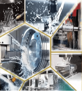 High-Temperature Alloy Impeller Machining Demand Higher Cutting Fluid Standards