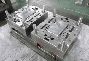 Polypropylene Injection Molding