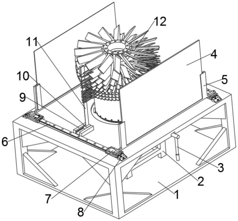 What Geometric Tolerances Should Be Prioritized in Stainless Steel Impeller Machining